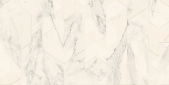 Paradyz Bliss Silver STR Плитка стін., срібло (SS--300X600-1-BLIS.SI)