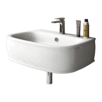 ARTCERAM Раковина подвесная ArtCeram AZULEY 72 см AZL003 фото 1 Aquada.com.ua