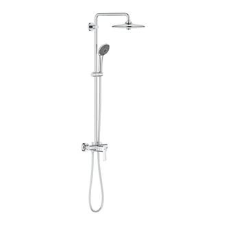 Grohe Vitalio Joy Душевая система, Хром (27684001)