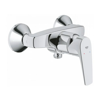 Grohe Start Flow смеситель для душа, хром (23771000)