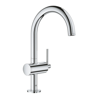 Змішувач для раковини Grohe Atrio L-Size (32042003)