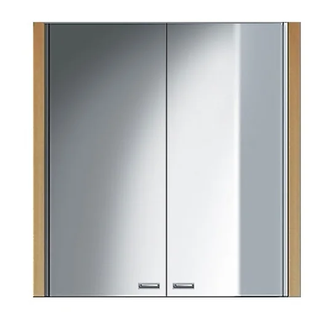 Зеркальный шкафчик Duravit 2nd Floor 620x600 (2F965108585) фото 1 Aquada.com.ua