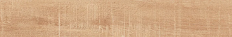 Плитка підлогова Nickwood Sabbia RECT 19,3x120,2x0,6 код 5999 Cerrad (5903313315999)