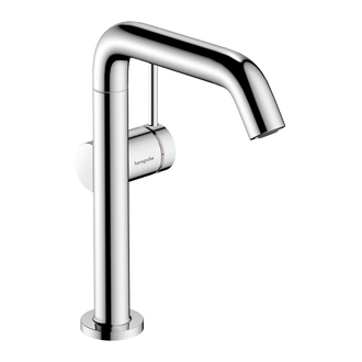 Hansgrohe Tecturis S Змішувач для раковини, хром (73360000)