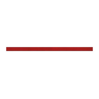 OPOCZNO Фриз Avangarde Red Glass 2x60 код 8719 Опочно (TDZZ1032561321)