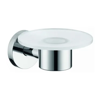 GROHE Hansgrohe Мыльница Logis (40515000) фото 1 Aquada.com.ua