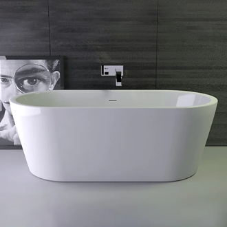 Ванна акрилова Knief Neo 170x80 (010007606/010009106) (010007606_010009106)