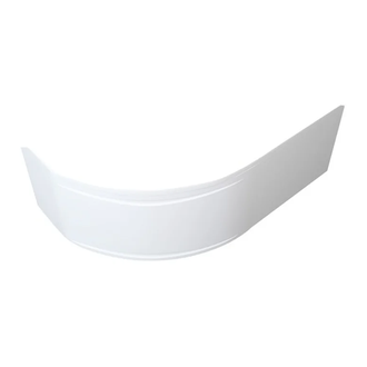 Панель до ванни права Мistra 150 P, RADAWAY (OBC-00-150X100P)