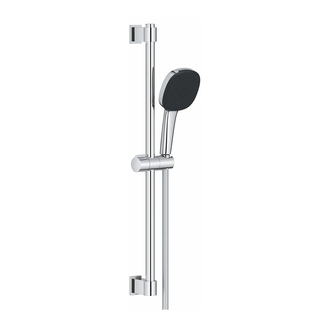 Grohe Vitalio Comfort гарнитур, хром (CV033521)
