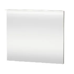 Зеркало с подсветкой Duravit Happy D.2 100х86 см (H27295-75) фото 1 Aquada.com.ua