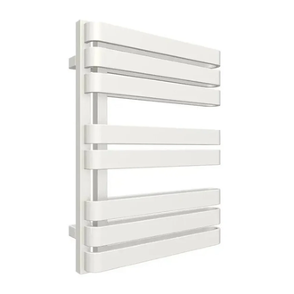 Рушникосушка 655x500 Warp S WGWAS065050KS96GD Terma