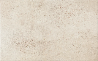 Cersanit Плитка стінова Bino Cream 25x40 код 6547 Церсаніт (TWZZ1106752966)