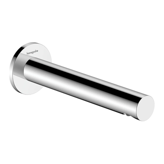 Вилив для ванни Hansgrohe Zesis S (колір - хром)  74410000