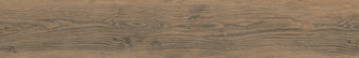 Opoczno Rustic Brown Плитка керамогранітна, коричнева (TGGR1007976190)