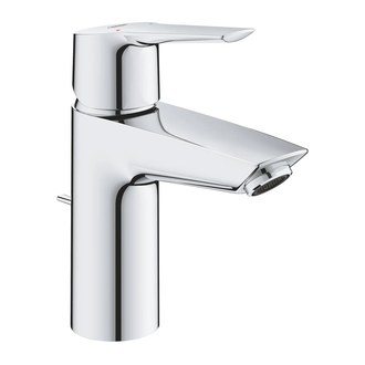 Grohe Start смеситель раковины, хром (24209002)