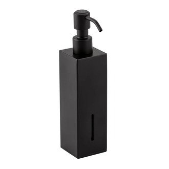 Дозатор для жидкого мыла Qtap Liberty BLM 1152-2 (QTLIBBLM11522)