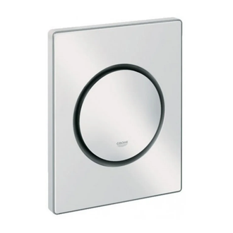 Накладна панель змиву для пісуара GROHE Nova Cosmopolitan (38804000)