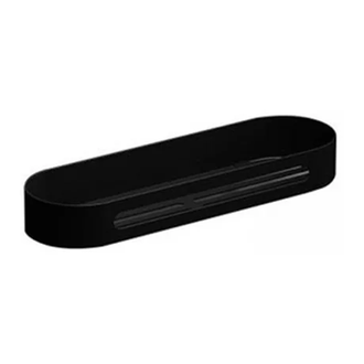 Поличка Sonia S5 Black (176502)