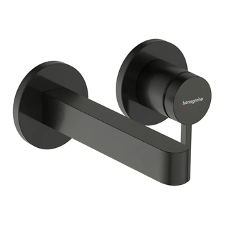 Hansgrohe Finoris змішувач, графітовий (76051340)