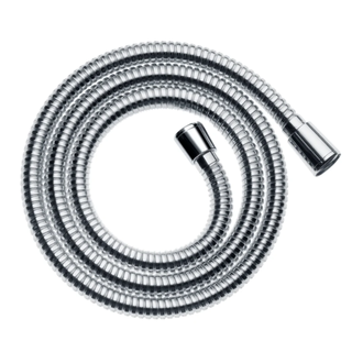 Шланг для душу Hansgrohe Sensoflex 1.25 м металевий (28132000)