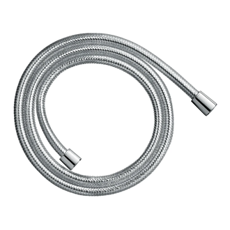 HANSGROHE Шланг 2,00 м ½’, хром Comfortflex (28169000) фото 1 Aquada.com.ua