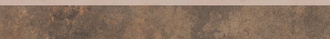 Цоколь Apenino Rust RECT 80x597x8,5 Cerrad (5902510805814)