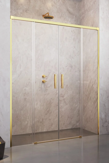 Душові двері Idea Gold DWD 140 RADAWAY (387124-09-01)