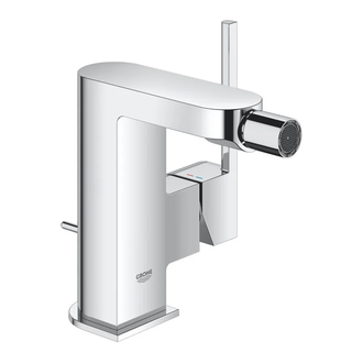 Grohe Plus Смеситель для биде, хром (33241003)