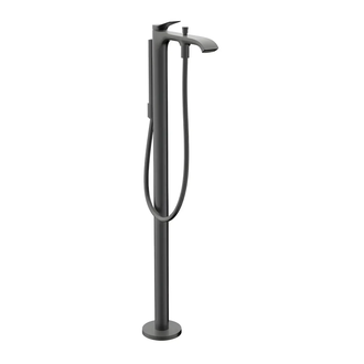 Hansgrohe Vivenis змішувач ванни, графіт (75445340)