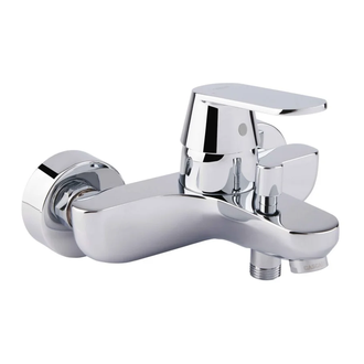 Grohe Eurosmart Cosmopolitan Смеситель для ванны, хром (32831000)