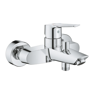 Grohe Start Смеситель однорычажный для ванны, хром (24206002)