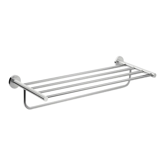 Полотенцедержатель, Hansgrohe Logis Universal, хром (41720000)