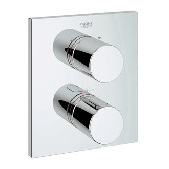 Grohe Grohtherm 3000 Cosmopolitan Термостат для ванны (19567000) фото 1 Aquada.com.ua