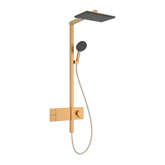 HANSGROHE Raindance Alive Q душова система (24580140)