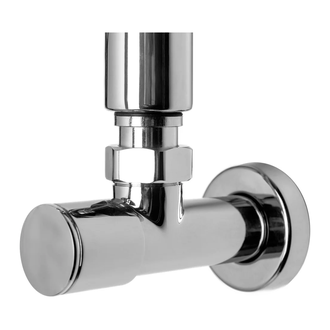 Navin Кран кутовий 1/2&amp;quot;х1/2&amp;quot; подовжений, 2 шт. 21-030430-5101
