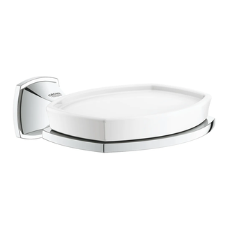 Grohe Тримач з мильницею (40628000)