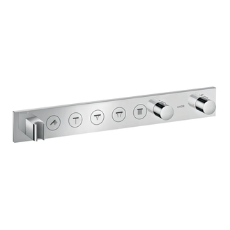 Axor Showersolutions Select Термостат для душа, хром (18358000)
