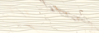 PARADYZ Serene Bianco Плитка стінова, біла (SSR-250X750-1-SERE.BI)