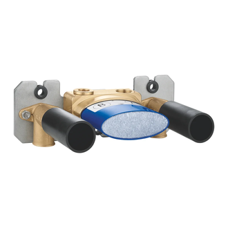 Скрытая часть для настенного смесителя Grohe (26449000) фото 1 Aquada.com.ua