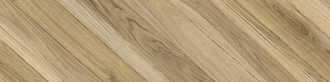 OPOCZNO Wood Chevron A MAT Плитка підлогова, під дерево (TGGR1009752219)