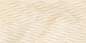 Плитка стінова Illusion Beige STR 300x600x9 Paradyz (SS--300X600-1-ILLU.BE)