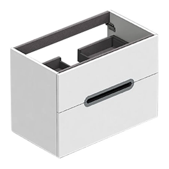 Тумба Sonia Play US Version Base Unit 80 80x57, NUT (167562)