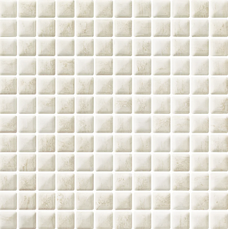 Мозаїка пресована Sari Beige (2,3x2,3) 29,8x29,8 код 9718 Ceramika Paradyz (M-P-298X298-1-SARI.BE)