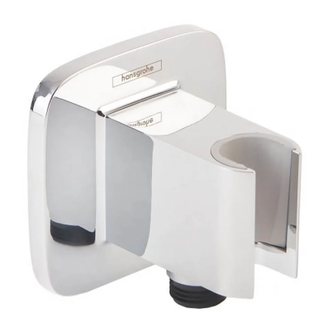 GROHE Fixfit Porter E Держатель (26485000) фото 3 Aquada.com.ua