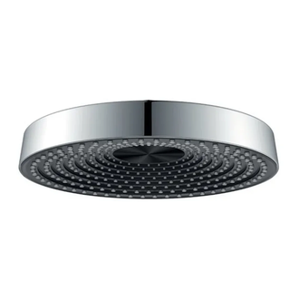 Лійка для душу стельова Koer KP-0403-01-OH 300мм (KR4992)