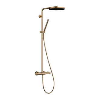 HANSGROHE Pulsify S Puro душова система, 24223140