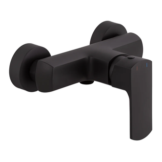 Змішувач для душу Qtap Lipno 4023101CB (QTLIPNO4023101CB) фото 1 Aquada.com.ua