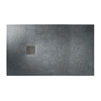 Душовий піддон ROCA Terran 1200х900, graphite (AP1014B038401200)