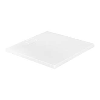 Душевой поддон 100 х 100 х 5 см Duravit Stonetto, белый (720167380000000) фото 1 Aquada.com.ua