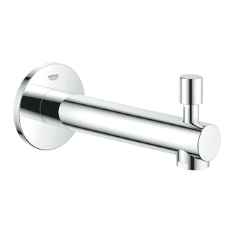 Grohe Concetto Излив для ванны с переключателем (13281001) фото 1 Aquada.com.ua